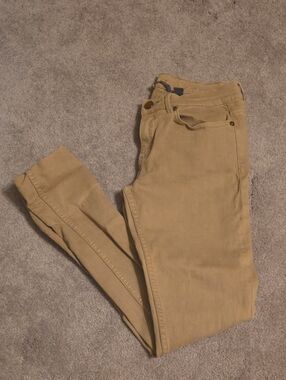 i jeans by Buffalo Skinny Jeans in Tan